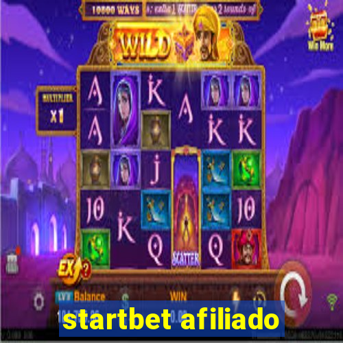 startbet afiliado